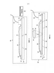 Способ и устройство для уменьшения пористости в деталях из композиционного полимера (патент 2635141)