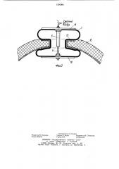 Устройство для приформовки слоев покрытия в отверстиях изделий из композиционных материалов (патент 1204394)