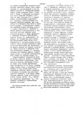 Инструментальный блок вертикальной машины для гидравлического формования сильфонов (патент 1091963)