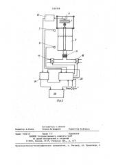 Устройство для весового учета количества отпускаемой жидкости (патент 1384958)