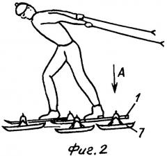 Коньколыжи (патент 2521806)