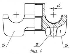 Асфальтоходная гусеница транспортного средства с параллельным резинометаллическим шарниром (патент 2400390)