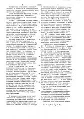 Шаговый коммутатор с жидкостной контактной системой (патент 1206852)