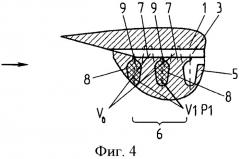 Способ создания защитно-антифрикционного покрытия на внутренней поверхности канала ствола стрелково-артиллерийских систем (патент 2457419)