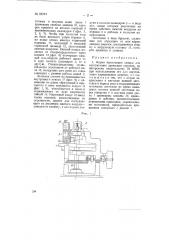 Станок для изготовления древесных стружек (патент 69174)