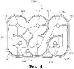 Батарея (патент 2519839)