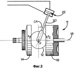 Способ и система управления силовой передачей (патент 2389626)