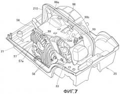 Электрогенераторный агрегат с приводом от двигателя (патент 2446293)