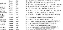 Способ анализа генетического полиморфизма для проведения постнатальной днк-диагностики муковисцидоза (патент 2412247)