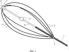Устройство для обследования трубопроводов, содержащее центрированную головку (патент 2343336)