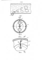 Устройство для выпуска сточных вод в водоем (патент 1310484)