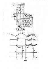 Способ пуска статического тиристорного компенсатора реактивной мощности (патент 1495904)