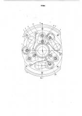 Составное колесо для беззазорной зубчатой передачи (патент 777291)