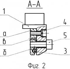Инструмент для обработки выглаживанием наружных поверхностей вращения (патент 2348503)
