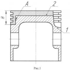 Порошковый композиционный материал (патент 2509817)