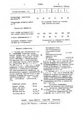 Раствор для обезжиривания стали (патент 933825)