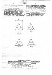 Способ многопроходного нарезания резьбы на станках с чпу (патент 782963)