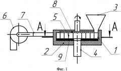 Устройство для сушки зерна (патент 2626941)