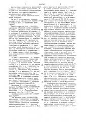 Преобразователь ток-частота с импульсной обратной связью (патент 1451863)