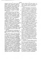 Устройство для исследования совершенства структуры монокристаллических слоев (патент 1396023)