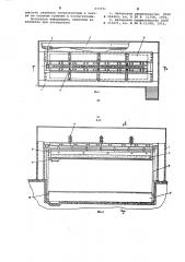 Установка для отделки строительных изделий (патент 633731)