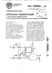 Способ распыления пульпы в сушилке-грануляторе (патент 1200093)
