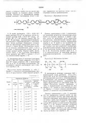 Способ контроля процесса полигидросилилрования олигомеров (патент 523349)