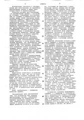 Устройство для навивки двухветвевых пружин (патент 1088855)