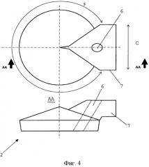 Оборудование для непрерывного литья (патент 2574149)