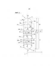Способ очистки потока крекинг-газа в масляной абсорбционной колонне (патент 2656324)