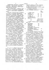 Способ оценки функционального состояния печени у детей, больных хроническим гепатитом (патент 1195249)