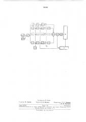 Устройство для оценки качества канала передачи (патент 198386)
