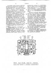 Стенд для испытания редукторов давления (патент 1048345)