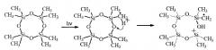 Способ модифицирования полидиметилсилоксана (патент 2550364)