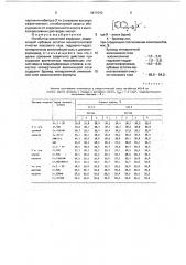 Ингибитор кислотной коррозии (патент 1811540)