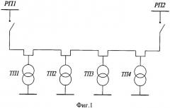 Способ передачи электрической энергии (патент 2475918)