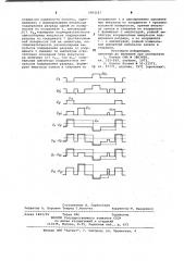 Способ управления газоразрядной индикаторной панелью (патент 1001163)