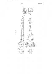 Устройство для снятия свинцовой оболочки с кабеля (патент 104384)