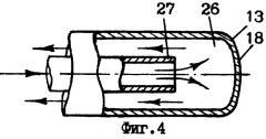 Двигатель внутреннего сгорания (патент 2261342)