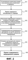 Способ обеспечения служб многоадрестного вещания (патент 2533181)