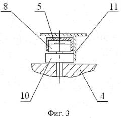 Автоматический гранатомет (патент 2399851)