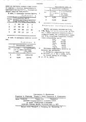 Фритта для эмали (патент 643449)