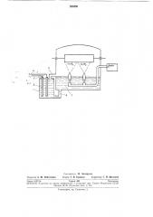 Машина для травления форм глубокой печати (патент 265898)