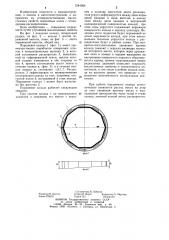 Поршневое кольцо (патент 1244366)