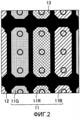 Жидкокристаллическое устройство отображения (патент 2515068)