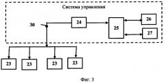 Авиационная бомба с биротативным газотурбинным двигателем (патент 2347179)