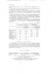 Способ производства эластомеров (патент 144600)