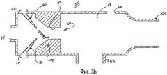Высокочастотное осциллирующее респираторное терапевтическое устройство (патент 2448742)