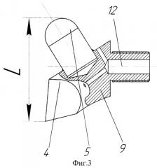 Комбинированный способ обработки отверстий и устройство для его осуществления (патент 2293012)