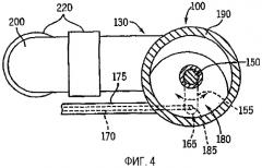 Устройство для регулирования переполнения и стока для ванной (патент 2320827)
